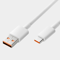 Alta Calidad Oem Odm Tipo C Cable de Datos Teléfono Móvil Cargador Rápido Usb Cable Tipo C Carga Rápida Usb C Cargador Usb Cable Micro