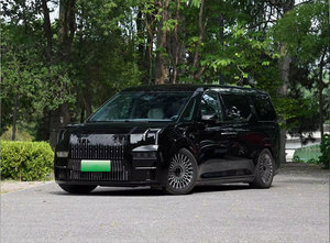 Geely Zeekr 009 Auto Elettrica 2024 2023 EV MPV Edizione WE <span class=keywords><strong>ME</strong></span> 702KM 822KM Zeeker MPV 009 Veicolo Elettrico Puro a Lunga Autonomia - Product Image 3