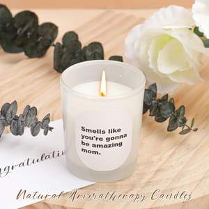 Vente en gros Nouveau <span class=keywords><strong>panier</strong></span> <span class=keywords><strong>cadeau</strong></span> pour maman et bébé <span class=keywords><strong>Panier</strong></span> <span class=keywords><strong>cadeau</strong></span> unique pour nouvelle maman Après la <span class=keywords><strong>naissance</strong></span> Cadeaux de grossesse parfaits pour les femmes - Product Image 5