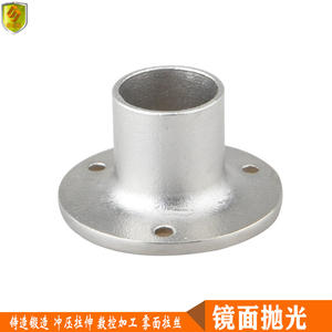 Insert de drain de sol anti-odeur en acier inoxydable de 3/4\" de type T, couvercle interne fixe pour yacht/bateau rapide, matériel marin - Product Image 5