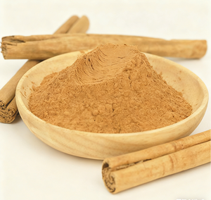 Canela de Ceilán Silvestre Importada de China, Grado Alimenticio 99%, Ideal para Repostería, Bebidas y Café, de Fábrica Certificada - Product Image 1