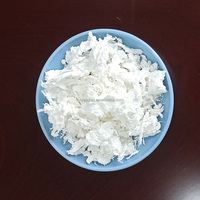 Flocons de diacétate de cellulose industriels de haute qualité, prix d'usine, 9035-69-2, qualité de filature, pureté de 0,95, échantillon disponible pour
