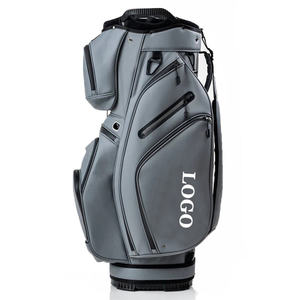 Sac de golf léger haute performance pour organisateur de club, sac de golf de tournoi de qualité supérieure, sac de transport de golf personnalisable - Product Image 3