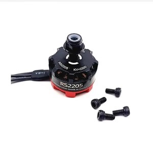 Rs2205 2300KV động cơ không chổi than CW CCW 5045 cánh quạt rc mini FPV rc qav250 <span class=keywords><strong>10</strong></span> Mini đua thực hiện phụ kiện - Product Image 2