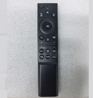 Nuevos Modelos de Control Remoto Samsung con 6 Aplicaciones y Botón de IA