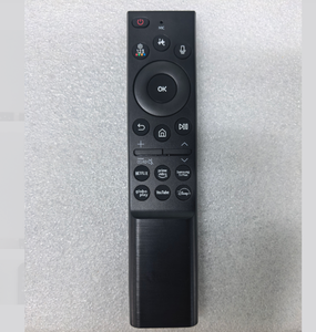 Nuovi modelli di telecomando <span class=keywords><strong>Samsung</strong></span> con 6 <span class=keywords><strong>app</strong></span> e pulsante AI - Product Image 5