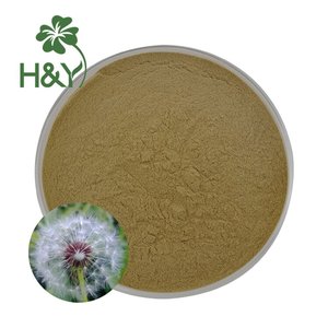 Yüksek kaliteli saf bitkisel karahindiba özü 10:1 toz 5% flavonoidler karahindiba özü tozu - Product Image 1