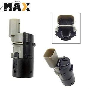 Ensemble moteur 66200309540 Capteur de stationnement <span class=keywords><strong>PDC</strong></span> 4 pièces pour <span class=keywords><strong>BMW</strong></span> <span class=keywords><strong>X5</strong></span> E39 E46 <span class=keywords><strong>E53</strong></span> E60 E61 E63 66206989069 - Product Image 3