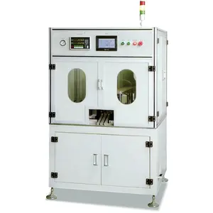 Supercapacitor Cell Shaping Machine