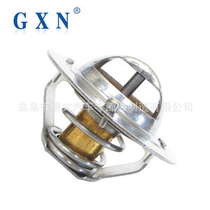 เทอร์โมสตัทเครื่องยนต์ Qufu Bowen รุ่น 465-1306950 สำหรับ Dong'an 462 465 Liuji 376 - Product Image 3
