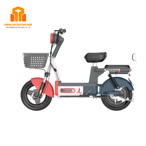 Nhà Máy 16Inch 60V 1000W Ebike 15ah Pin Công Suất 350W Động Cơ Kỹ Thuật Số Cho Người Lớn Thực Phẩm Chuyển Phát Nhanh Giao Hàng Xe Đạp Điện Xe Đạp - Product Image 6