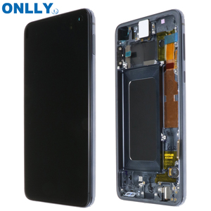 Écran LCD tactile Incell pour Samsung <span class=keywords><strong>Galaxy</strong></span> S10E G970W <span class=keywords><strong>G970F</strong></span> G970U, assemblage de remplacement pour Samsung S10E LCD - Product Image 3