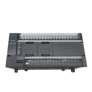 PLC ของแท้ของใหม่สำหรับ CP1L-M60DT-D ควบคุมที่ตั้งโปรแกรมได้ - Product Image 5