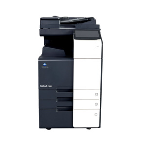 Fotocopiatrice di colore bianco e nero di seconda mano A3 per Konica Minolta C300I C360I BH367 267 <span class=keywords><strong>C364</strong></span> - Product Image 2