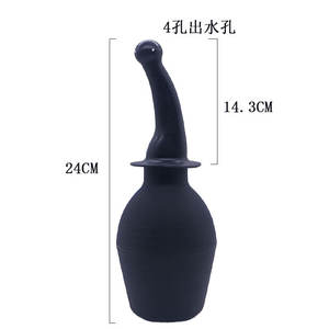 Produk seks dewasa kebersihan kapasitas besar mainan seks lainnya pembersih untuk <span class=keywords><strong>anal</strong></span> vagina gay Lavado <span class=keywords><strong>anal</strong></span> untuk Gay - Product Image 2