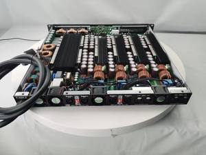 Amplificateur <span class=keywords><strong>Admark</strong></span> AD430 - Product Image 5