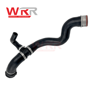 Manguera de Refrigerante para Benz W166 X166 ML350 GL450, Tubo de Goma para Tanque de Expansión, Radiador, Retorno de Líquido - Product Image 5