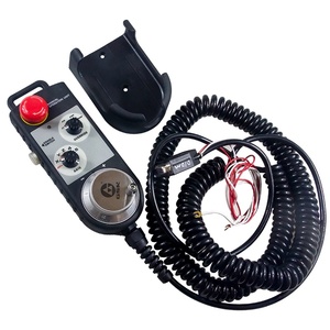 New GSK Original Handwheel and Replacement Part With 1 Year Warranty Handwheel - Product Image 2