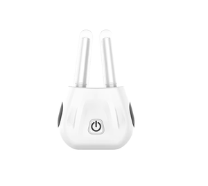 Masajeador Facial Portátil JKG con Función Musical para el Alivio <span class=keywords><strong>de</strong></span> la <span class=keywords><strong>Rinitis</strong></span> Crónica, Congestión Nasal Alérgica, Nariz con Mucosidad - Plástico - Product Image 6