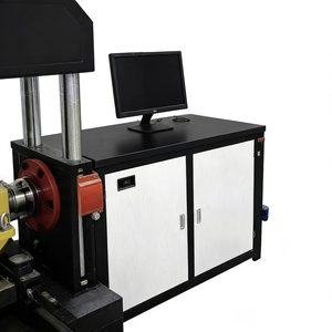 HDZJ-50A1 고정밀 700kN 거친 토양 직접전단압축시험기 (1년 보증) - Product Image 3