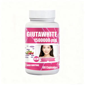<span class=keywords><strong>Superfood</strong></span> <span class=keywords><strong>Capsules</strong></span> de L-Glutathion antioxydant liposomal 500mg Extarct pour le foie <span class=keywords><strong>Capsules</strong></span> de L-Glutathion liposomal - Product Image 2