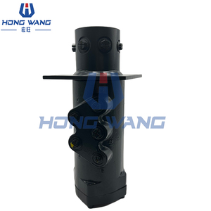 อะไหล่เครื่องเจาะชุดข้อต่อหมุนสำหรับ Dh55 Doosan อะไหล่เครื่องเจาะ - Product Image 6