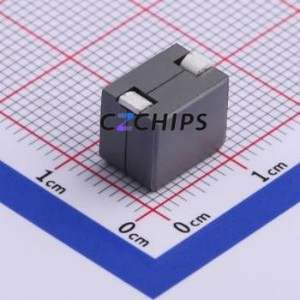 Inducteur de puissance VLBU1007090T-R22L SMD (Inductance : 220nH) (Précision : 15%) Courant nominal : 57A - Product Image 2