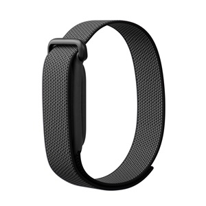 Correa de nailon al por mayor en stock, compatible con Fitbit Air, banda de nailon duradera y ajustable, compatible con Fitbit Air - Product Image 2