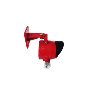 FD10-IR3 ba cảm biến hồng ngoại phát hiện ngọn lửa - Product Image 6