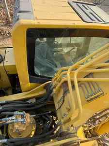 รถขุดญี่ปุ่นยี่ห้อโคมัตสึ รุ่น PC360-8MO 36 ตัน PC350 PC360 PC450-7 PC400-8r PC450-8 มือสอง 50 ตัน รุ่น PC500 PC850se - Product Image 4