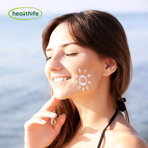 Healthife Hoge Kwaliteit Gouden Oester Champignonpoeder 1% 5% Ergothioneine Poeder - Product Image 3