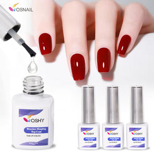 Capa superior moldeadora rusa Base <span class=keywords><strong>de</strong></span> gel UV Esmalte <span class=keywords><strong>de</strong></span> <span class=keywords><strong>uñas</strong></span> Acabado <span class=keywords><strong>de</strong></span> diamante <span class=keywords><strong>de</strong></span> alto <span class=keywords><strong>brillo</strong></span> Sin toallita 1kg <span class=keywords><strong>de</strong></span> peso para arte <span class=keywords><strong>de</strong></span> <span class=keywords><strong>uñas</strong></span> - Product Image 2