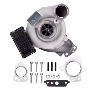 Pièces de rechange de moteur diesel 6BT 4BT 5.9L 6505 5051-61-6506 5010 A6420900280 A6420901180 A6420900780 turbocompresseur à <span class=keywords><strong>vendre</strong></span> - Product Image 4