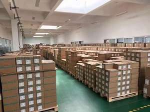 PLC OGS 72 DN 1024 R Drehgeber 9-26V 516in - Product Image 2