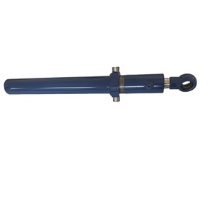 Tige télescopique de 100 mm de haute qualité, chromée, pour des performances fiables dans le contrôle métallurgique et les applications lourdes - Product Image 5