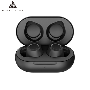 Casque BT5.3 Stéréo Véritablement Sans Fil Écouteurs Intra-auriculaires Mains Libres Écouteurs TWS pour iPhone <span class=keywords><strong>Samsung</strong></span> - Product Image 5