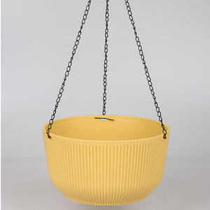 <span class=keywords><strong>Maceta</strong></span> Colgante <span class=keywords><strong>Grande</strong></span> para Balcón o Patio, para Plantas Colgantes como Chlorophytum Comosum y Alice - Product Image 3