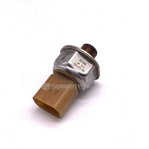 Sensor de Presión Senwitt 296-5270 con Montaje Roscado Piezoresistivo para Piezas de Excavadora - Product Image 1