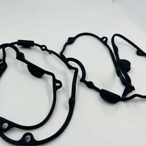 Pièces de moteur de haute qualité GASKET-ROCKER COVER 22441-37104 2244137104 Pour H-yundai Sonata Santa Fe 22441 37104 - Product Image 5