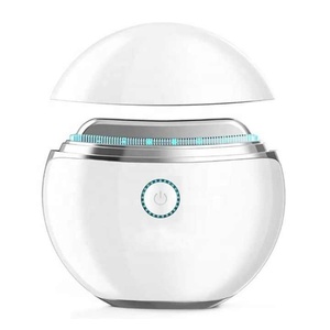 Herramientas de Masaje Gua Sha Eléctricas Antiarrugas y Antienvejecimiento para Rostro y Cuerpo con Logotipo Personalizado 2025 Mejorado - Product Image 1