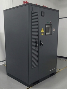 ระบบจัดเก็บพลังงาน PMI OEM ขนาด 200kWh 400kWh แบบไฮบริด แบตเตอรี่ LiFePO4 ระบบพลังงานแสงอาทิตย์ 100KW 200KW แบบออนกริด/ออฟกริด HP1500K ระบบระบายความร้อนด้วยของเหลว 10 - Product Image 5