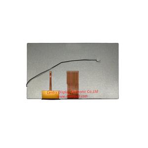 หน้าจอสัมผัสแบบ capacitive <span class=keywords><strong>LVDS</strong></span> Interface10.1นิ้ว1024*600 IPS สำหรับระบบจดจำใบหน้า - Product Image 5