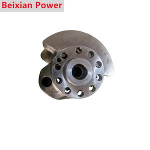 Vente flash : vilebrequin en acier forgé 3.0 <span class=keywords><strong>TDI</strong></span> 059105101BH pour <span class=keywords><strong>Audi</strong></span> <span class=keywords><strong>Q7</strong></span> - Product Image 4