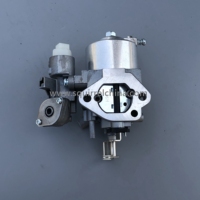 Carburateur Carb Robin EH12 Rammer 252-62404-00 Moteur 4 temps Pièces de machines de construction