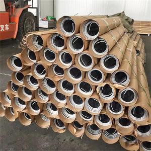 <span class=keywords><strong>Feuille</strong></span> <span class=keywords><strong>de</strong></span> <span class=keywords><strong>plomb</strong></span> <span class=keywords><strong>en</strong></span> <span class=keywords><strong>rouleau</strong></span> ou <span class=keywords><strong>en</strong></span> <span class=keywords><strong>feuille</strong></span> plate, emballée dans du papier imperméable avec une palette <span class=keywords><strong>en</strong></span> acier pour une expédition sécurisée - Product Image 3