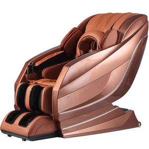 Cabeza airbags amasamiento pie spa <span class=keywords><strong>coche</strong></span> 4d con tablero de control - Product Image 4
