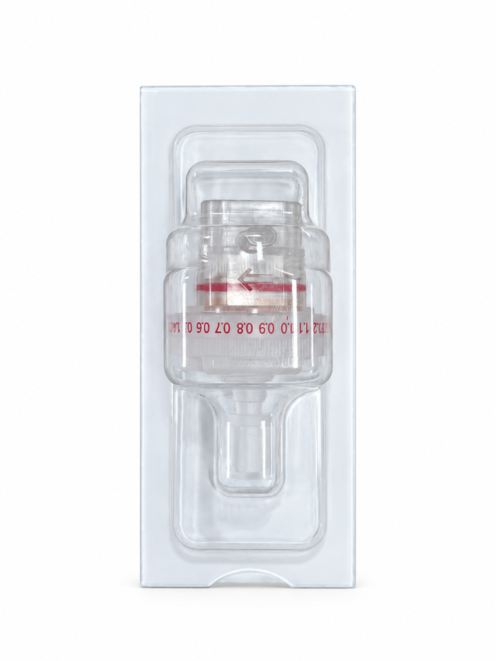 Main Machine Head Adjustable 9 Contact Points Beauty Applicator Head 34G Machine Fit ...