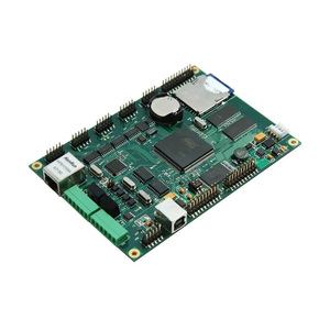 Đáng tin cậy nhà sản xuất tùy chỉnh điện tử PCB bố trí bản sao Bo mạch chủ <span class=keywords><strong>pcba</strong></span> PCB lắp ráp - Product Image 2
