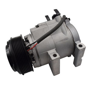 Kowze คอมเพรสเซอร์<span class=keywords><strong>แอร์</strong></span><span class=keywords><strong>รถยนต์</strong></span> AC <span class=keywords><strong>อะไหล่</strong></span> AB39-19D629-BB สำหรับ Ford Ranger - Product Image 2