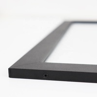 Kit de Pantalla Táctil Infrarroja de Alta Precisión de 15.6 Pulgadas con Múltiples Puntos y Cristal Templado